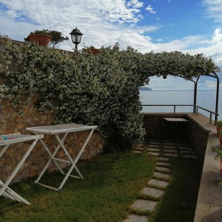 L'Isolana Case Vacanza Palma 1 Ponza Exteriér fotografie